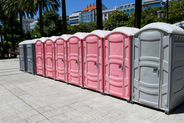 Best Event Portable Toilet Rental  in Prairieville, LA